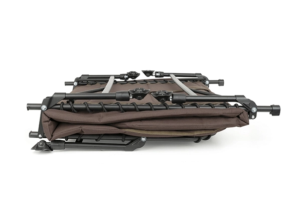 Fox Eos 2 Bed 4 Fox Eos 2 Bed - Afbeelding 2