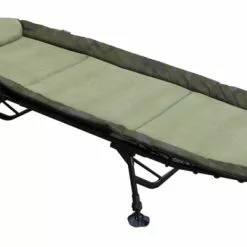 Sonik SK-TEK Lounger Bedchair
