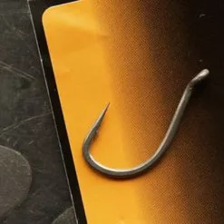 Fox Edges Stiff Rig Straight Hooks Size 6 Micro Barbed -Feederhengels Winkel fffbb010fbc8d378